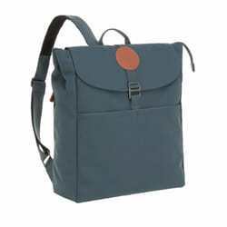 Lässig 1103015404 sac à couches Sac à dos Essence Polyester