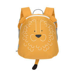 Lässig 1203021832 sac à dos Jaune Polyester