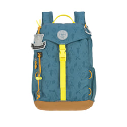 Lässig Adventure sac à dos Bleu Polyester