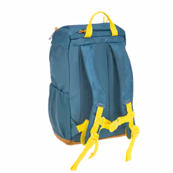 Lässig Adventure sac à dos Bleu Polyester