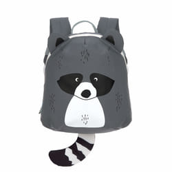 Lässig 1203021250 sac à dos Gris Polyester