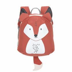 Lässig About Friends sac à dos Rouge Polyester