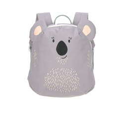 Lässig 1203021251 sac à dos Gris Polyester