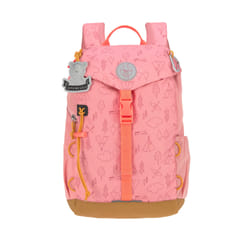 Lässig Adventure sac à dos Rose Polyester