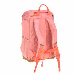 Lässig Adventure sac à dos Rose Polyester