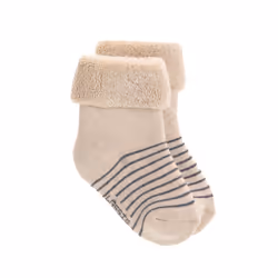Lässig 1532001958.12 Unisexe Chaussettes Crew Gris