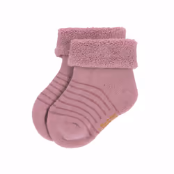 Lässig 1532001959-15 chaussette Unisexe Chaussettes Crew Rosier 3 paire(s)