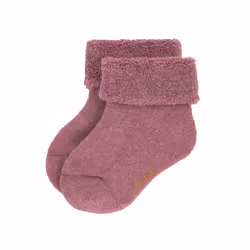 Lässig 1532001959-15 chaussette Unisexe Chaussettes Crew Rosier 3 paire(s)