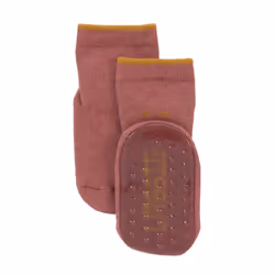 Lässig 1532002961-23 chaussette Unisexe Rosier