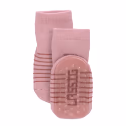 Lässig 1532002961-23 chaussette Unisexe Rosier