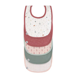 Lässig Garden Explorer Bavoir étanche Coton, Polyester
