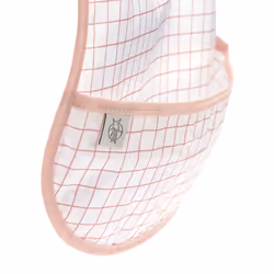 Lässig 1311019836 bavoir pour bébés Bavoir étanche Polyester