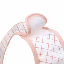 Lässig 1311019836 bavoir pour bébés Bavoir étanche Polyester - Vue supplémentaire 5