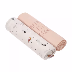 Lässig 1312002836, Couverture bébé, Beige, Garçon/Fille