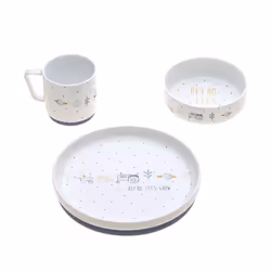 Lässig 1210037481, 36 mois, Silicone, 330 mm, 25 mm, 75 mm, 1,18 kg