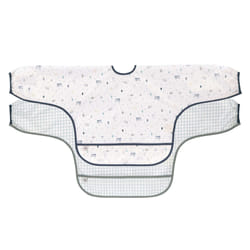 Lässig Garden Explorer Bavoir à manches Polyester
