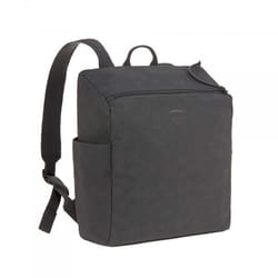 Lässig 1103027236 sac à couches Sac à dos Gris Polyester