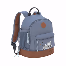 Lässig 1203001496, Garçon/Fille, Coton, Polyester