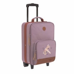 Lässig Adventure Chariot Rose Coton, Polyester