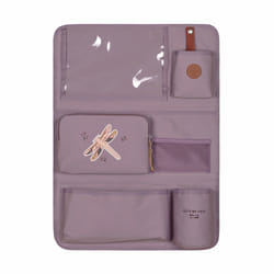 Lässig Adventure Coton, Polyester Rose