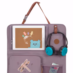 Lässig Adventure Coton, Polyester Rose - Vue supplémentaire 6
