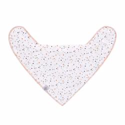 Lässig Tiny Farmer Bavoir bandana Coton