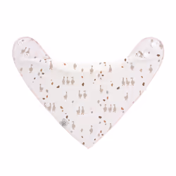 Lässig Tiny Farmer Bavoir bandana Coton