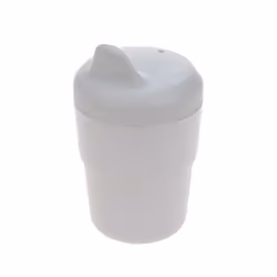 Lässig 1310061108, Polypropylène (PP), 70 mm, 70 mm, 123 mm, 96 g, 1 pièce(s)