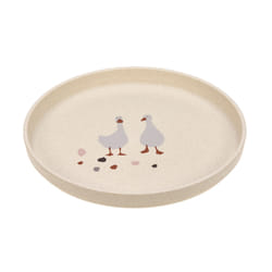 Lässig 1310063842 vaisselle pour enfants Assiette pour enfant en bas âge