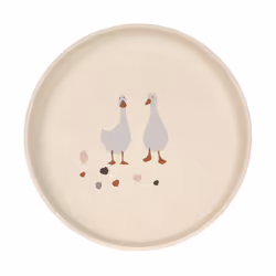 Lässig 1310063842 vaisselle pour enfants Assiette pour enfant en bas âge