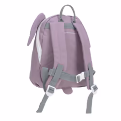 Lässig 1203021778 sac à dos Violet Polyester