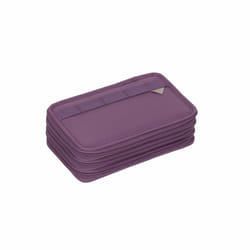 Lässig 1205010779 trousse à crayons Polyester Violet