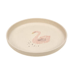 Lässig 1310063741 vaisselle pour enfants Assiette pour enfant en bas âge