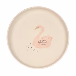 Lässig 1310063741 vaisselle pour enfants Assiette pour enfant en bas âge