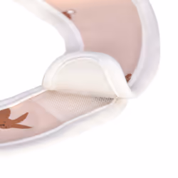 Lässig 1311002727 bavoir pour bébés Bavoir fantaisie Coton, Polyester, Polyuréthane