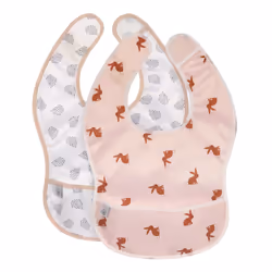 Lässig 1311019727, Rose, Blanc, Enfant, 6 mois, 260 mm, 2 mm, 380 mm