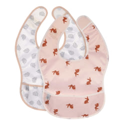 Lässig 1311019727 bavoir pour bébés Polyester