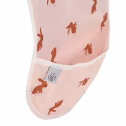 Lässig 1311019727 bavoir pour bébés Polyester