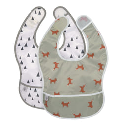 Lässig 1311019588 bavoir pour bébés Polyester