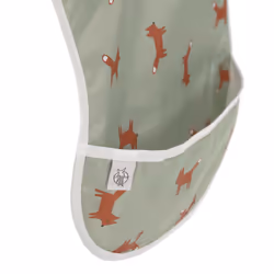 Lässig 1311019588 bavoir pour bébés Polyester