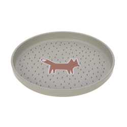 Lässig 1310063588 vaisselle pour enfants Assiette pour enfant en bas âge