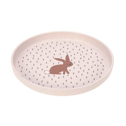 Lässig 1310063727 vaisselle pour enfants Assiette pour enfant en bas âge