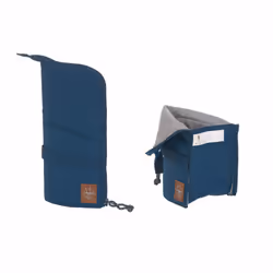 Lässig 1205015583 Ensemble de cartables Garçon/Fille Polyester Marine - Vue supplémentaire 8