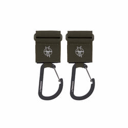 Lässig 1107007513 couvre-jambe de poussette pour bébé Métal, Polyester