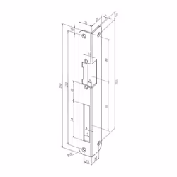 Assa Abloy -32439