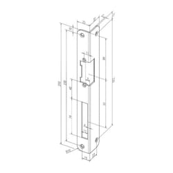 Assa Abloy -32439 non classé