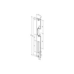 Assa Abloy -33841 non classé