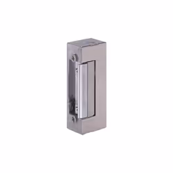 Version Ouvre-porte standard, Assemblage Partie de cadre, Forme de la gache plat, Tension 6..12 V, Avec serrure non, Avec dég ...