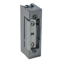 Assa Abloy - Gâche symétrique à larder - à émission et contact stationnaire série 27 - eff eff
