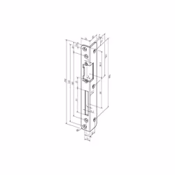 Assa Abloy -6940